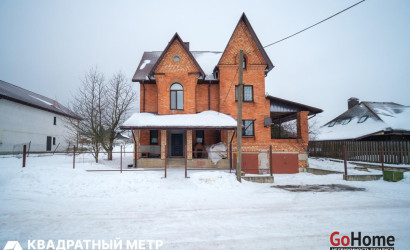 Купить дом, Масловичи, Северная ул., 14.81 соток. Фото 49