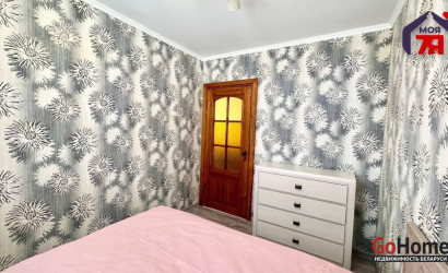 Купить 3-комнатную квартиру, Слуцк, Социалистическая ул., 142. Фото 10