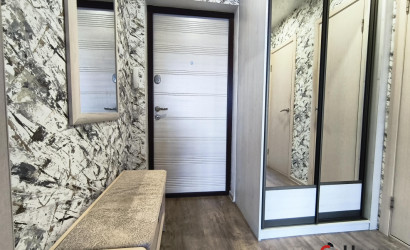 Купить 1-комнатную квартиру, Минск, Ландера ул., 20 (Октябрьский район). Фото 26