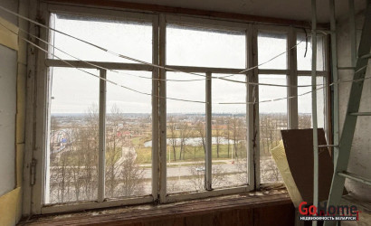 Купить 3-комнатную квартиру, Витебск, Гагарина, 158. Фото 7