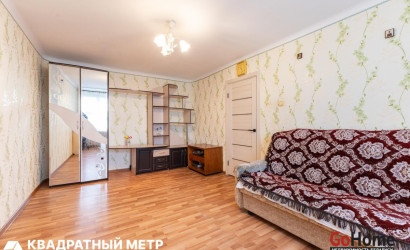 Купить 3-комнатную квартиру, Минск, Прушинских ул., 24(Ленинский район). Фото 10