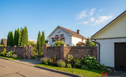 Купить коттедж, Дзержинск, Комсомольская ул., 22 соток. Фото 12