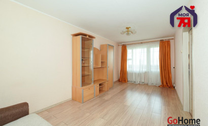 Купить 1-комнатную квартиру, Минск, Жудро ул., 17/1(Фрунзенский район). Фото 2