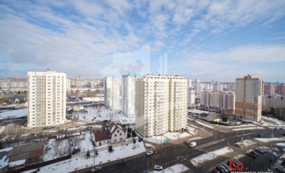 Купить 3-комнатную квартиру, Минск, Лосика ул., 31 (Московский район). Фото 43
