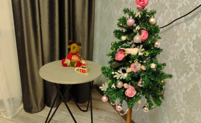 Снять 1-комнатную квартиру на сутки, Барановичи, Орджоникидзе д. 5. Фото 9