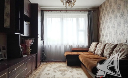 Купить 2-комнатную квартиру, Брест, Речица, ул. Адамковская. Фото 2