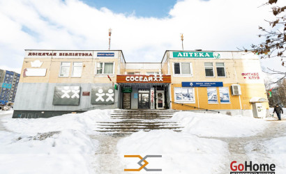 Купить 3-комнатную квартиру, Минск, Слободская ул., 25 (Московский район). Фото 43