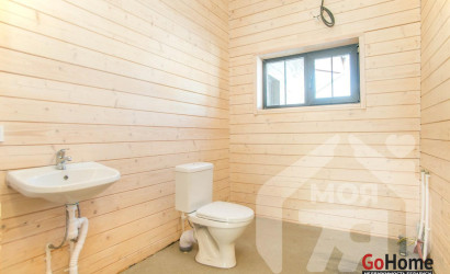 Купить коттедж, Раевщина, Мира ул., 15 соток. Фото 15