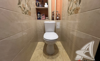 Купить 1-комнатную квартиру, Брест, Вулька, ул. Сябровская. Фото 9