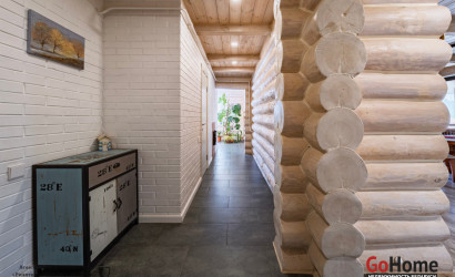 Снять 4-комнатную квартиру, СТ Полевой-2. Фото 25