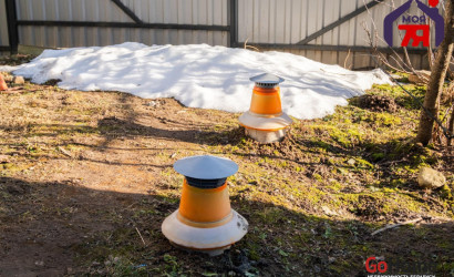 Купить дом в деревне, Подсадье, 3.8 соток. Фото 19