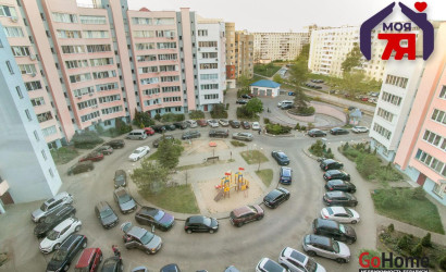 Купить 3-комнатную квартиру, Минск, Сурганова ул., 88(Советский район). Фото 21
