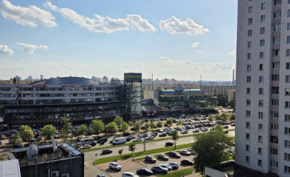 Купить 2-комнатную квартиру, Минск, Сурганова, 56(Советский район). Фото 8