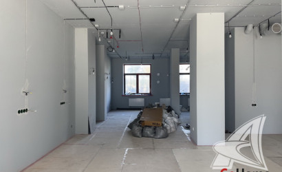 Продажа торгового помещения, Брест, Центр, 92.3 кв.м.. Фото 3