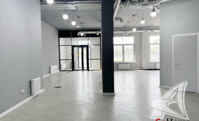 Аренда торгового помещения, Брест, Ковалево,  141 кв.м.. Фото 3