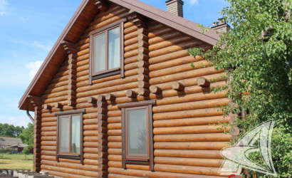 Купить дом, Франополь, Радваничский с/с, 25 соток. Фото 10