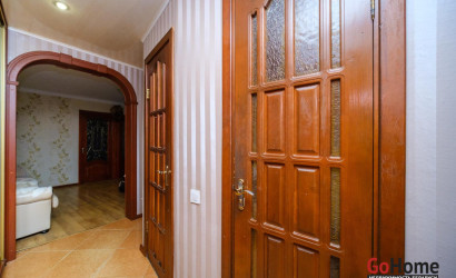 Купить 4-комнатную квартиру, Минск, Ангарская ул., 78 (Заводской район). Фото 35