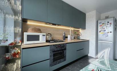 Купить 2-комнатную квартиру, Брест, Центр, ул. Ленина. Фото 6