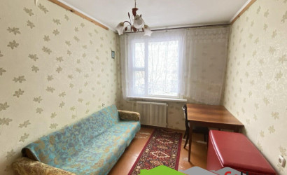 Купить 3-комнатную квартиру, Слоним, Ершова ул., 50. Фото 6