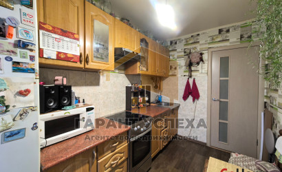 Купить 2-комнатную квартиру, Жабинка, Заречная. Фото 2