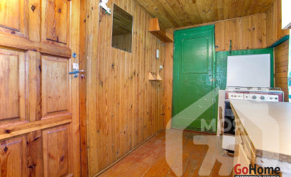  1-этаж.(37.1 м2), Мокрица