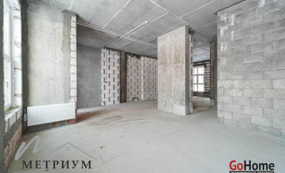 Аренда помещения, Минск, Савицкого ул., 23,  94 кв.м.. Фото 6