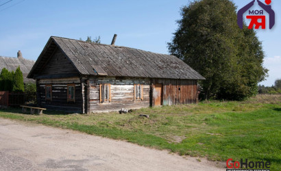 Купить дом, Гедевичи, Красивая ул., 1, 18 соток. Фото 5