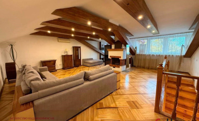 Снять 3-комнатную квартиру, Минск, Независимости, 43 (Советский район). Фото 3