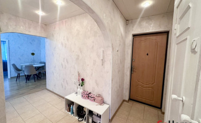 Купить 4-комнатную квартиру, Гродно, Ленинского Комсомола, 45. Фото 9