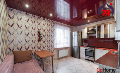 Купить 2-комнатную квартиру, Минск, Гаруна ул., 22 (Фрунзенский район). Фото 2