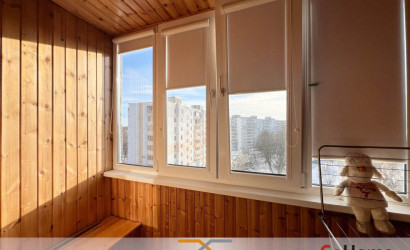 Купить 3-комнатную квартиру, Солигорск, Набережная ул., 7. Фото 13