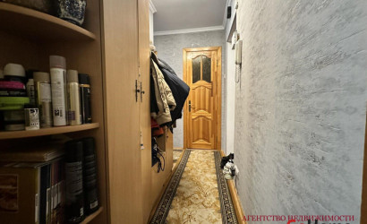 Купить 2-комнатную квартиру, Брест, бульвар Космонавтов, д. . Фото 5