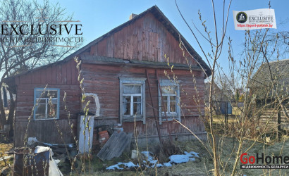 Купить дом, Полоцк, Крупской ул., 21, 6 соток. Фото 12