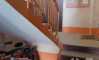 Купить 1-комнатную квартиру, Вилейка, Незалежности ул., 8/1. Фото 10