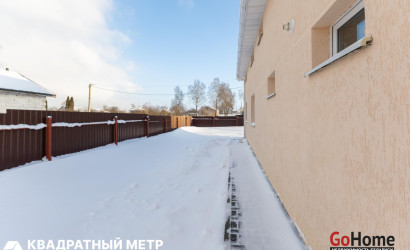 Купить дом, Голышово, Луговая ул., 2, 15 соток. Фото 22