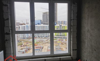 Купить 2-комнатную квартиру, Минск, Жореса Алфёрова, 8 (Октябрьский район). Фото 26