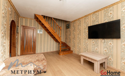 Купить дом, Столбцы, Сенкевича ул., 11.83 соток. Фото 2