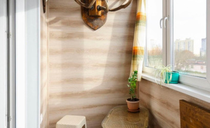 Купить 2-комнатную квартиру, Фаниполь, Брестская ул., 1. Фото 11