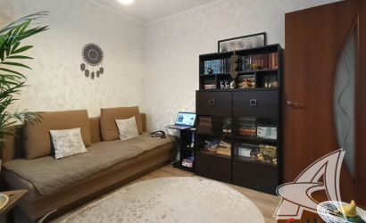 Купить 4-комнатную квартиру, Брест, Восток, ул. Московская. Фото 10
