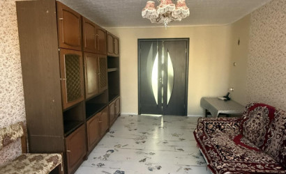 Снять комнату, Минск, ул. Барамзиной, д. 6 (Октябрьский район). Фото 2