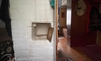 Купить дом в деревне, Химик-81, 7 соток. Фото 10