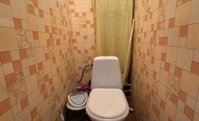 Снять 3-комнатную квартиру на сутки, Петриков, Коммунистическая, 1. Фото 4