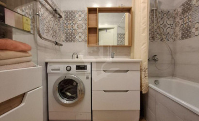 Купить 2-комнатную квартиру, Острошицкий Городок, Ленинская ул., 46/1. Фото 12