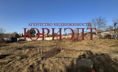 Купить участок, СТ Автомагнитола, 6 соток. Фото 1