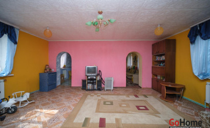 Купить дом, Минск, Днепровская ул., 20, 3.5 соток. Фото 9
