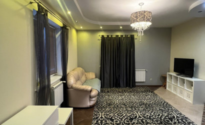 Снять 3-комнатную квартиру, Семково, Сиреневая. Фото 13