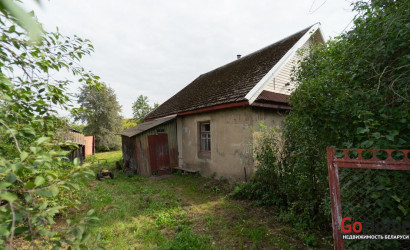 Купить дом, Усяж, Северный пер., 107, 20.5 соток. Фото 17