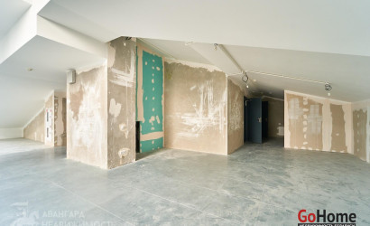 Аренда офиса, Минск, Свердлова ул., 2,  от 227.8 до 822.1 кв.м.. Фото 6