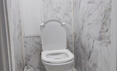 Снять 2-комнатную квартиру на сутки, Волковыск, Панковой, 47. Фото 7