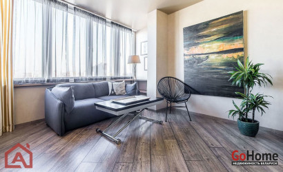 Снять 2-комнатную квартиру, Минск, Одоевского, 115А (Фрунзенский район). Фото 27